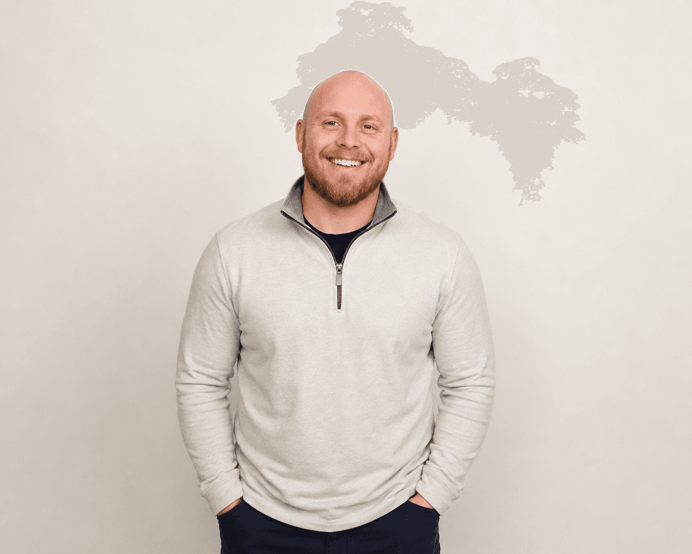 Otto Mand, Founder of EagleOnyx